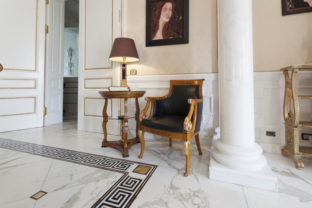 Villa Jelena Белград Екстериор снимка