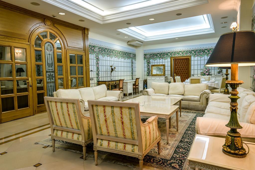 Villa Jelena Белград Екстериор снимка