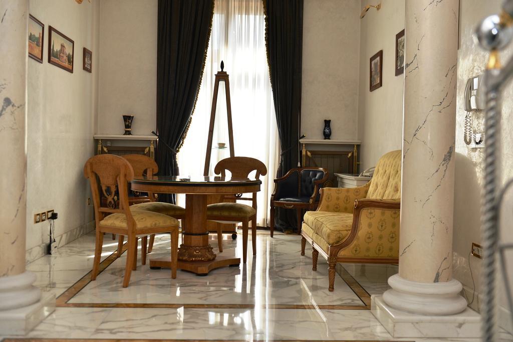 Villa Jelena Белград Екстериор снимка