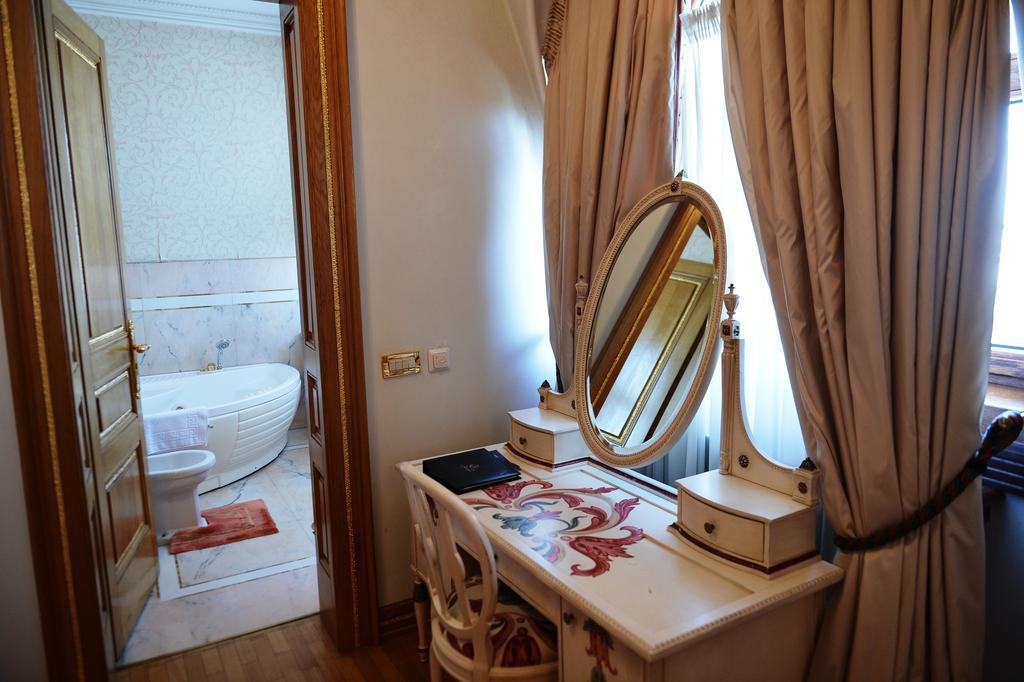 Villa Jelena Белград Екстериор снимка