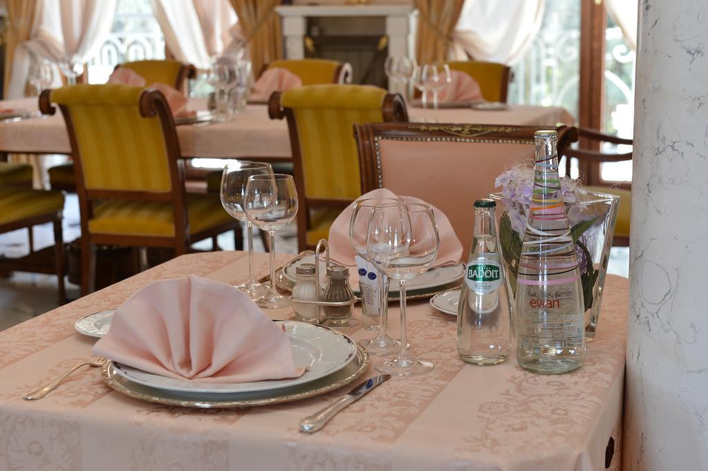 Villa Jelena Белград Екстериор снимка