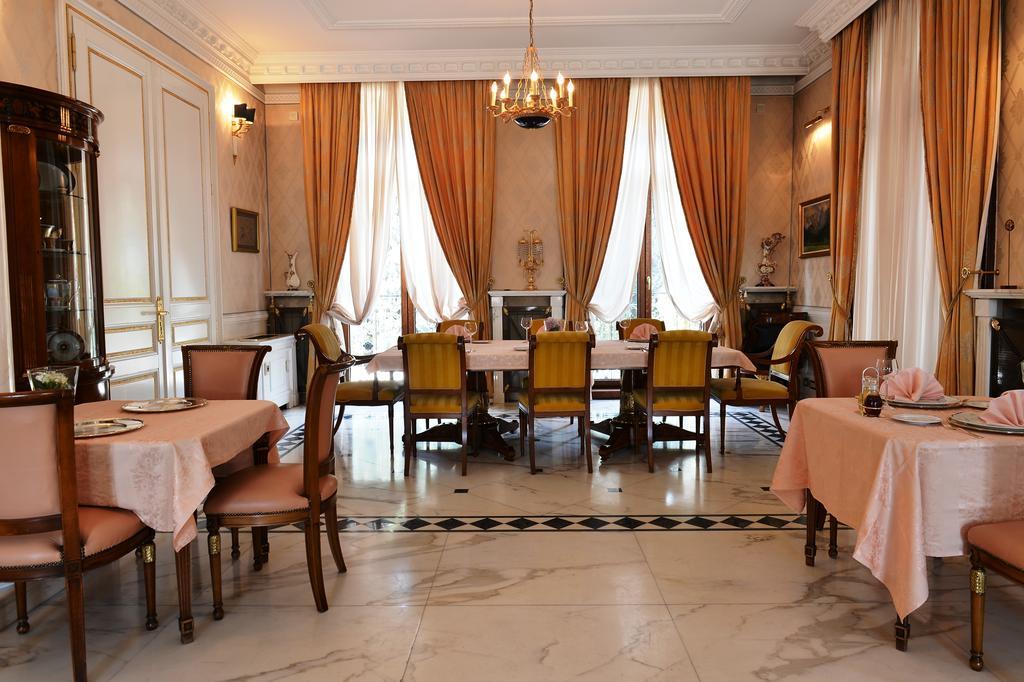 Villa Jelena Белград Екстериор снимка