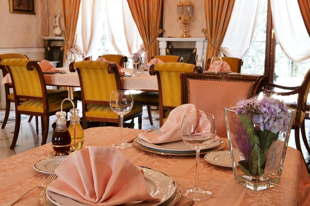 Villa Jelena Белград Екстериор снимка