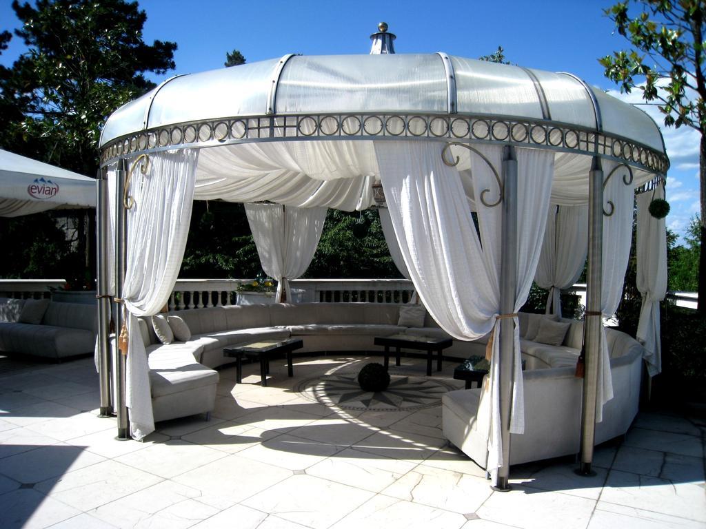 Villa Jelena Белград Екстериор снимка